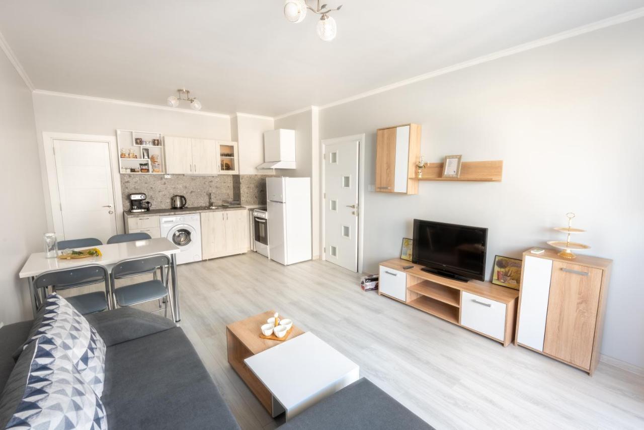 Lovely 1Bed Apartment For 4 Guests & Free Parking Plovdiv Exteriér fotografie