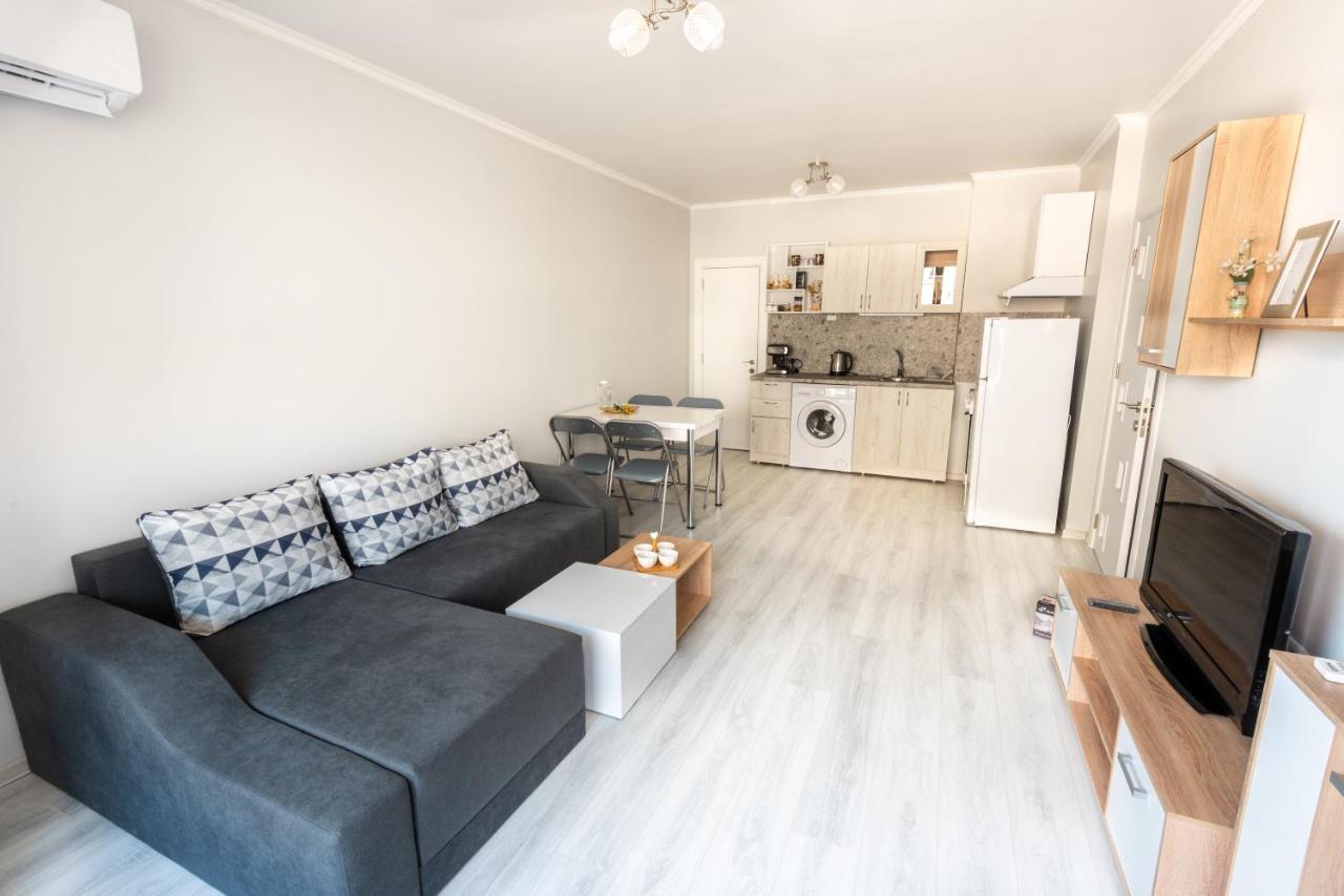 Lovely 1Bed Apartment For 4 Guests & Free Parking Plovdiv Exteriér fotografie