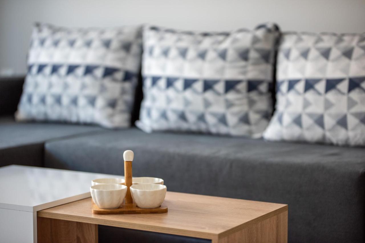 Lovely 1Bed Apartment For 4 Guests & Free Parking Plovdiv Exteriér fotografie