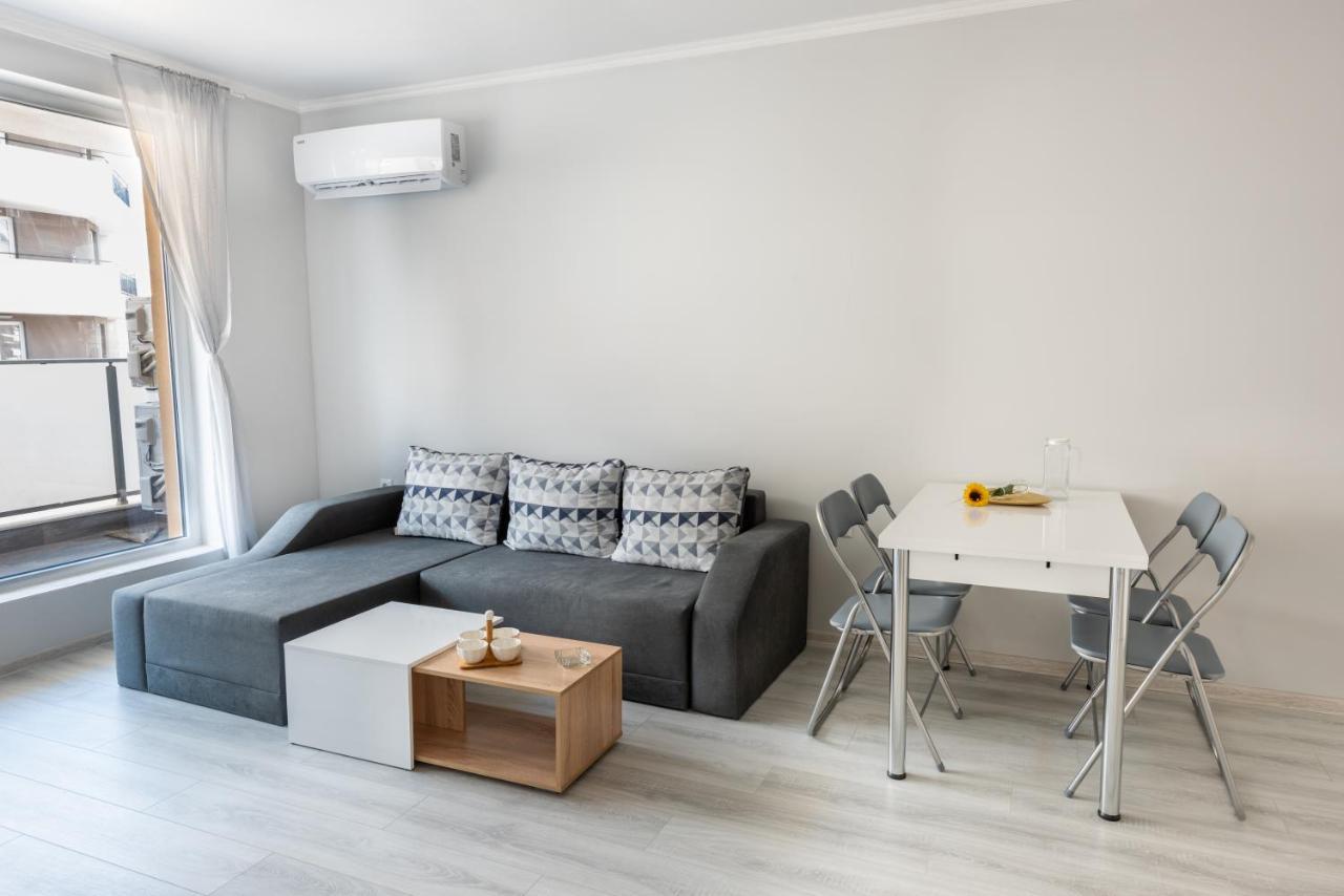 Lovely 1Bed Apartment For 4 Guests & Free Parking Plovdiv Exteriér fotografie