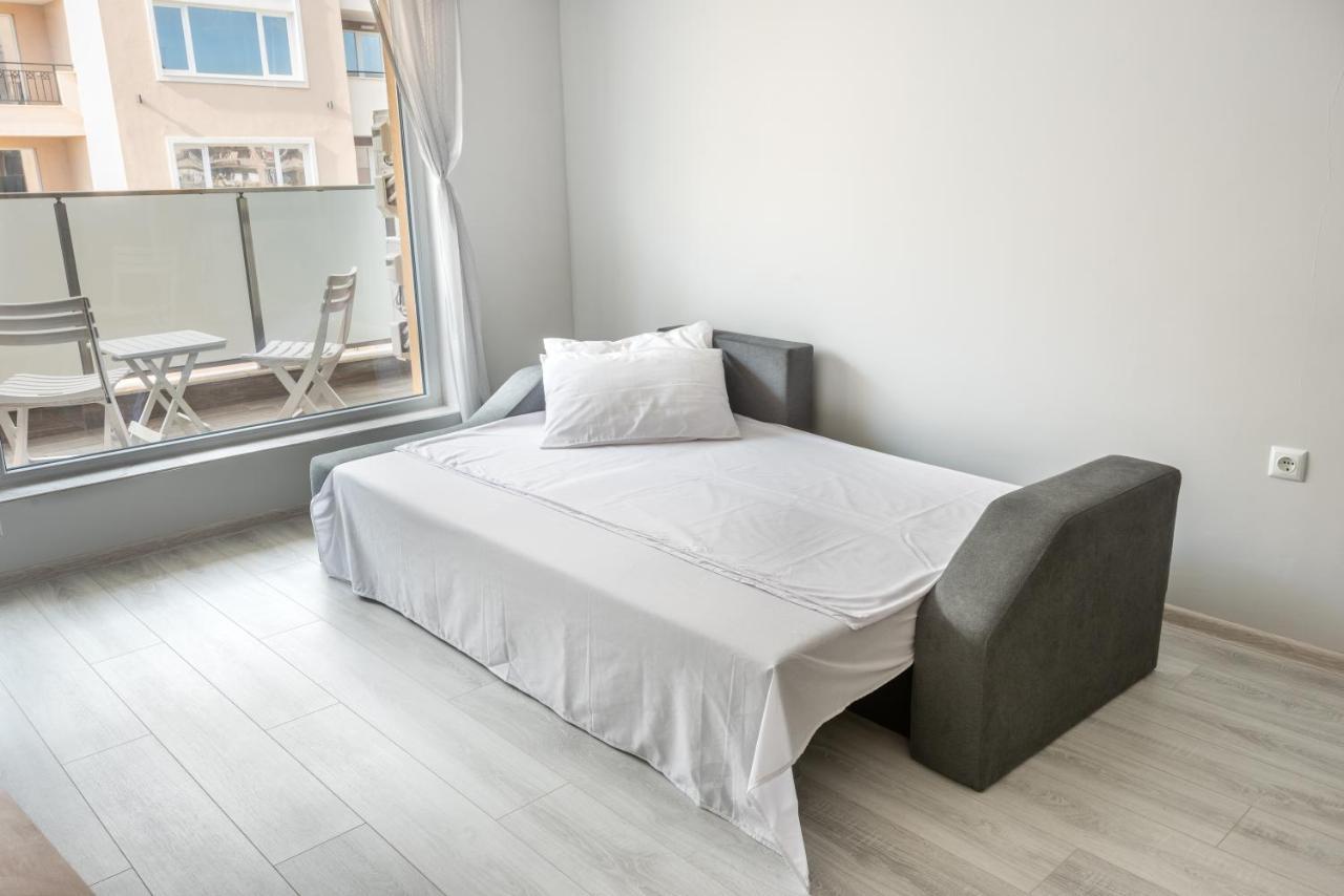 Lovely 1Bed Apartment For 4 Guests & Free Parking Plovdiv Exteriér fotografie