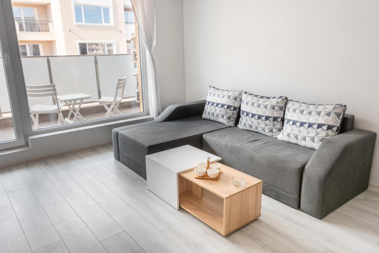 Lovely 1Bed Apartment For 4 Guests & Free Parking Plovdiv Exteriér fotografie