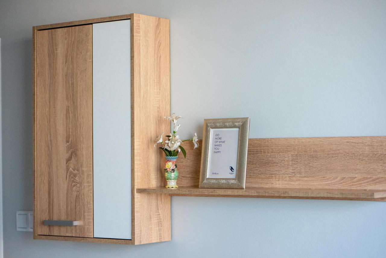 Lovely 1Bed Apartment For 4 Guests & Free Parking Plovdiv Exteriér fotografie