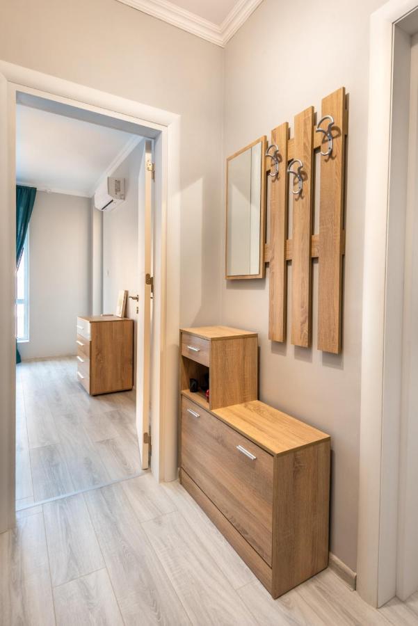 Lovely 1Bed Apartment For 4 Guests & Free Parking Plovdiv Exteriér fotografie