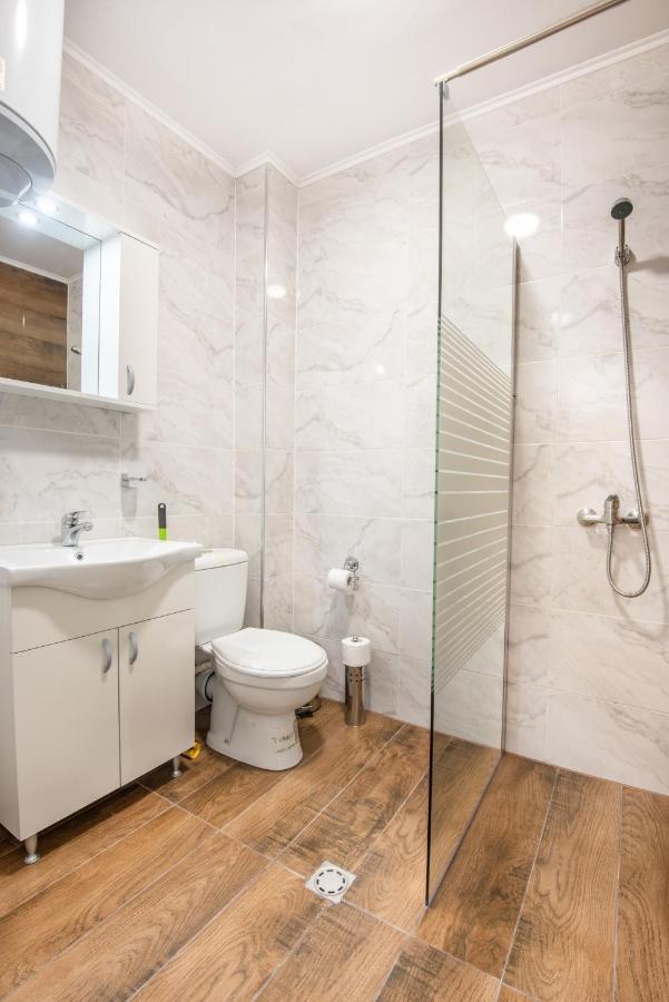 Lovely 1Bed Apartment For 4 Guests & Free Parking Plovdiv Exteriér fotografie